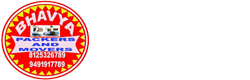 Bhavya Packers and Movers in Vijayawada