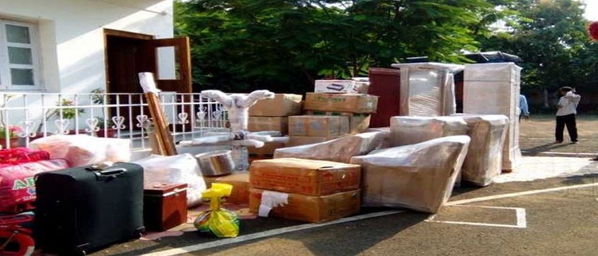 Bhavya Packers and Movers in Nuzvid, 9491917789 | Home / Office Relocation